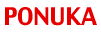 Ponuka