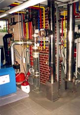 Kotol�a a kom�nov� zariadenie